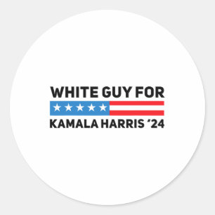 Adesivo Cara Para A Eleição Do Presidente Kamala Harris 20