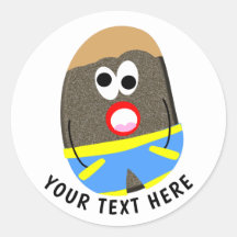 Caras de Rock Engraçado