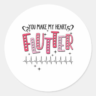 Adesivo Cardiologia Enfermeira Cardíaca Enfermeira Cardiov