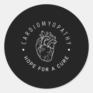 Adesivo Cardiomiopatia: Esperança De Cura