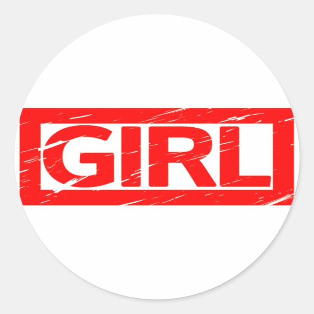 Adesivo Carimbo (Frente)