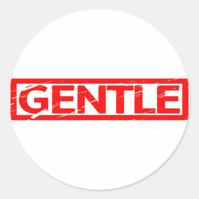 Adesivo Carimbo (Frente)