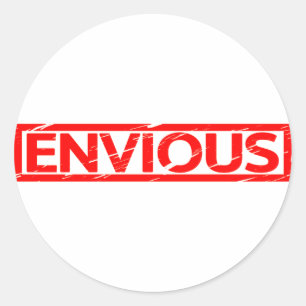Adesivo Carimbo Envioso