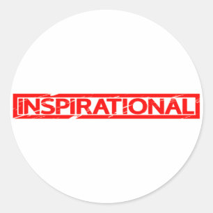 Adesivo Carimbo Inspiron