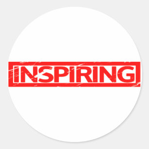 Adesivo Carimbo Inspiron