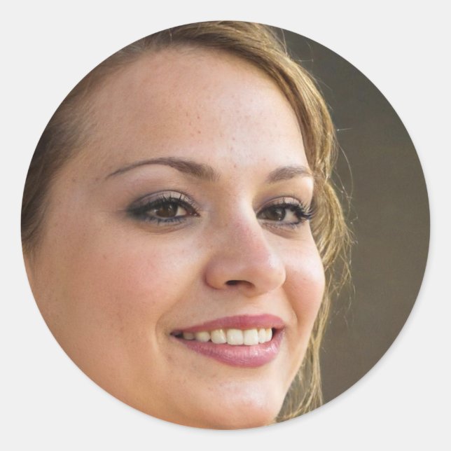 Adesivo Carpe Diem (Frente)