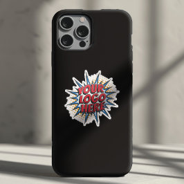 Adesivo Carregamento de logotipo Vinheta de vinil com cort