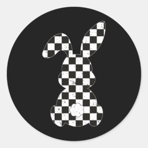 Adesivo Carro-Corrente, Bandeira de Felz pascoa Cony, Boys