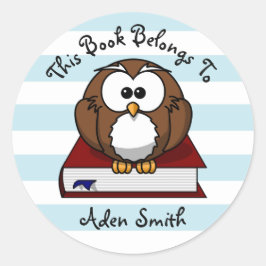 Adesivo Carroça Whimsical E Livro