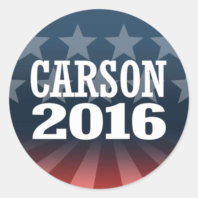 ADESIVO CARSON 2016 (Frente)