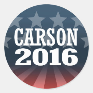 ADESIVO CARSON 2016