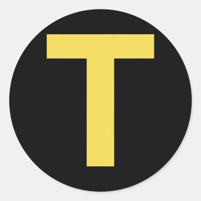 Adesivo Carta T Diversão Grupo de Chipmunk Correspondendo  (Frente)