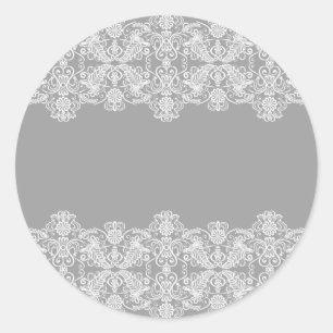 Adesivo Cartão de casamento