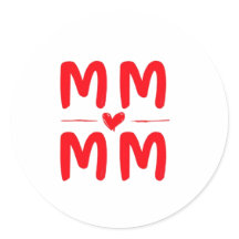 Cartão de Dia das Mães Feliz