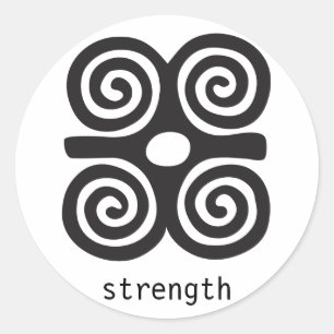 Adesivo Cartão de Dwennimmen