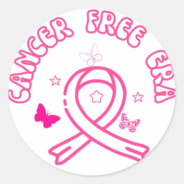 Adesivo Cartão postal (Frente)