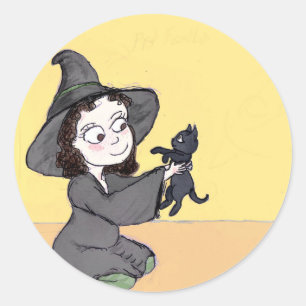 Adesivo Cartão-postal do primeiro Poster de Trilhas e Pon