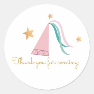 Adesivo Cartaz da Princesa Dragão e Presente