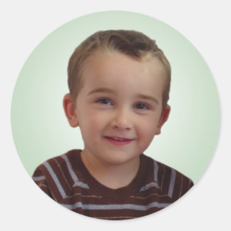 Adesivo Cartaz do Caleb