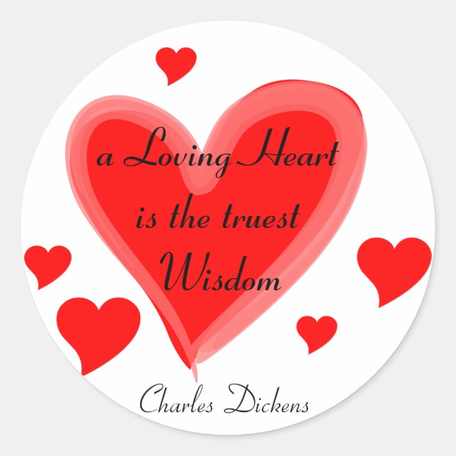 Adesivo Cartazes adoráveis (Frente)