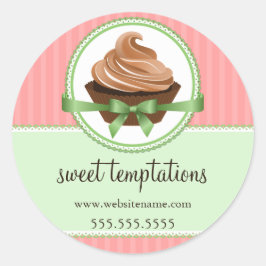 Adesivo Cartazes De Embalagem Para A Casa Da Moeda De Cupc