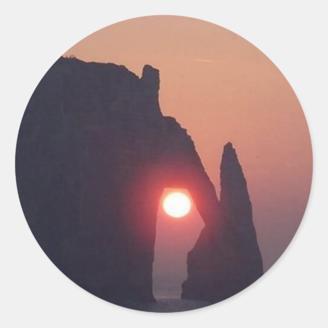 Adesivo Carte simple (Frente)