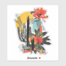 Adesivo Cartões de agradecimentos plano