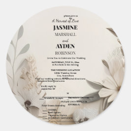 Adesivo Cartões de Celebração de Marcos Personalizáveis