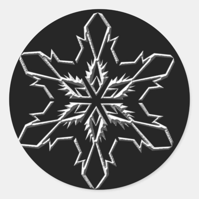 Adesivo Cartões de natal (Frente)