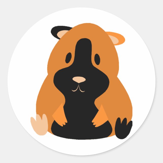 Adesivo Cartoon Lyric Stickers (Frente)