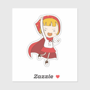 Adesivo Cartoon Superman