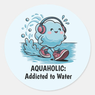 Adesivo Cartoons Engraçados