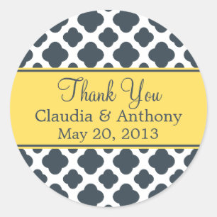 Adesivo Carvão vegetal do monograma com teste padrão