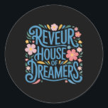 Adesivo Casa Revoradora De Sonhadores1<br><div class="desc">Casa Revoradora De Sonhadores1</div>