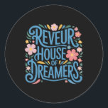 Adesivo Casa Revoradora De Sonhadores1<br><div class="desc">Casa Revoradora De Sonhadores1</div>