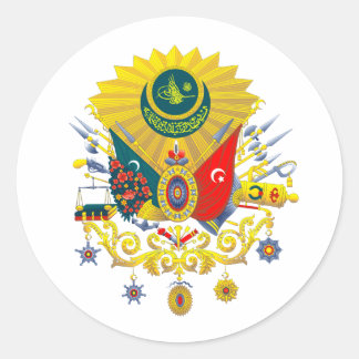 Adesivo Casaco de Braços Otomano