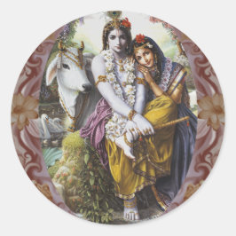 Adesivo Casal All-Attrative