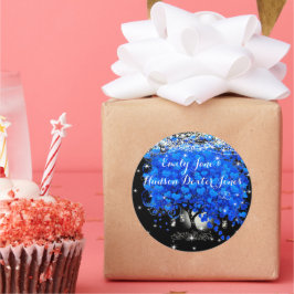 Adesivo Casamento com folhas de folhas de folhas de coraçõ