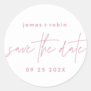 Adesivo Casamento de Brincadeira Casual com Brincadeira Ro