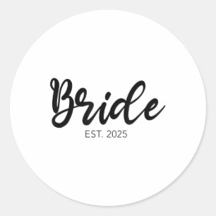 Adesivo Casamento De Casamento Dará Noite De Noiva. Presen