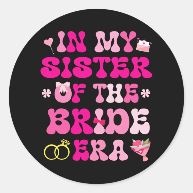 Adesivo Casamento De Casamento De Corações Flores Na Minha (Frente)