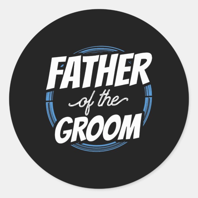Adesivo Casamento De Despedida De Solteiro Com O Padre Do  (Frente)