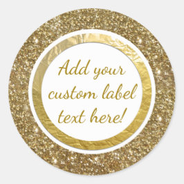 Adesivo Casamento de Favor do Artesanato Personalizado do 