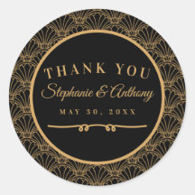 Casamento de Flores de Ventiladores de Arte Negra