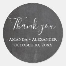 Casamento de quadro. Obrigado de script da cinza m