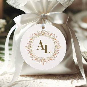 Adesivo Casamento de Quadros Antigos Florais do Rococo