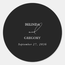 Casamento de Script de Assinatura de Caligrafia Pr