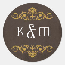 Casamento de Steampunk, Vintage Industrial