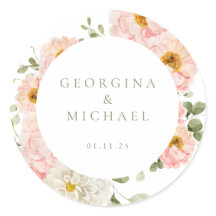 Casamento do Jardim de Verão Doce