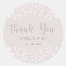 Casamento Elegante design de rosa claro floral de